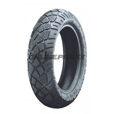 110/90-13 56Q TL M+S front/rear Reifen Heidenau K58 MOD Snow