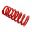 Feder rot YSS 56-55-185