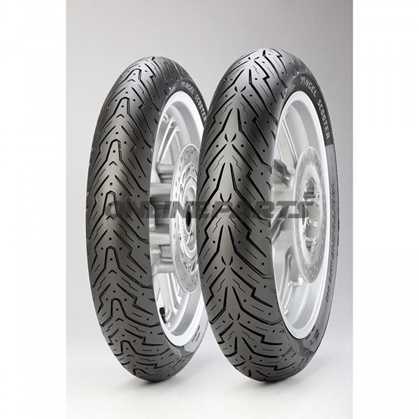 120/70-12 51P TL front Reifen Pirelli Angel Scooter