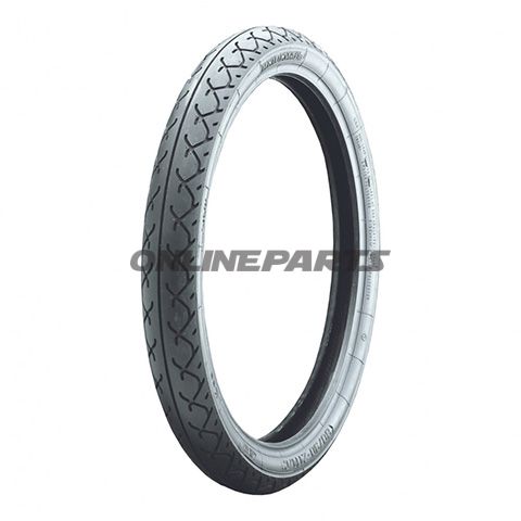 80/90-21 48H TL front Reifen Heidenau K65