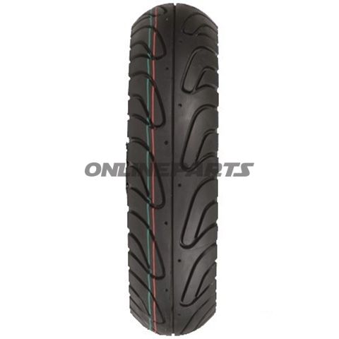 3.00-10 50J TT front/rear Reifen Vee Rubber VRM134
