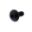 Linsenschraube JMP Bolt M5X0.8 mm 12 mm Alu schwarz