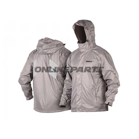 Regenjacke 3XL Shad