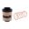 Luftfilter Foam Satz Twin AIR Durchmesser 63 mm