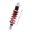 Federbein Mono YSS einstellbar