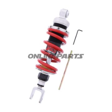 Federbein Mono YSS einstellbar