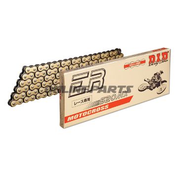 DID Standardkette G&B520MX MTR Preis pro Kettenglied