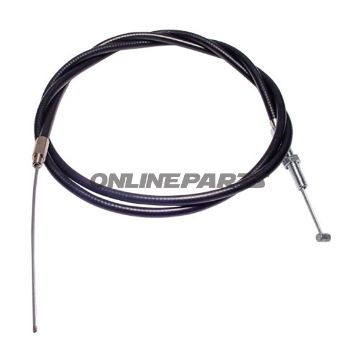 BR/Kupplungszug Universal 140CM