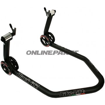 Montageständer Universal hinten ohne ADAPTER