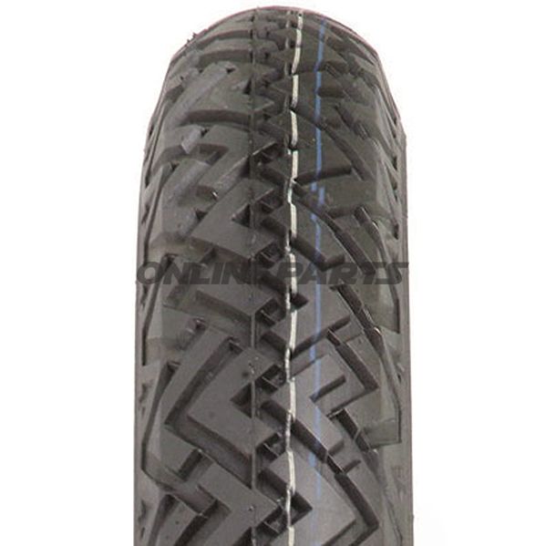 2 3/4-17 46J TT front/rear Reifen Vee Rubber VRM087