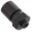 Innengewinde fest Vario TYP713 IGF M10 x 1.00 schwarz