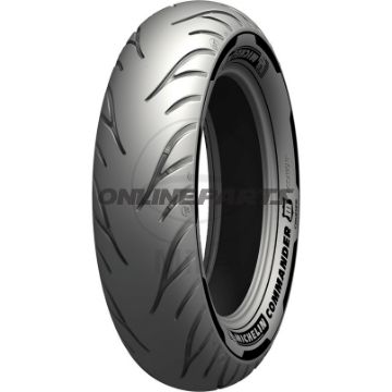 150/80 B16 77H TL/TT reinforced rear Reifen Michelin Commander 3 Cruiser