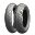 120/70-12 58S TL M+S front/rear Reifen Michelin City Grip 2