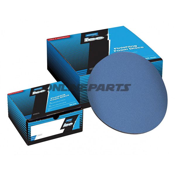 FEINSCHLEIFSCH ICE K1500 76MM Norton Alternative: 5646989