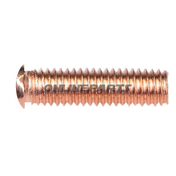 GEWINDESTIFT M4 X 16 100 Stück