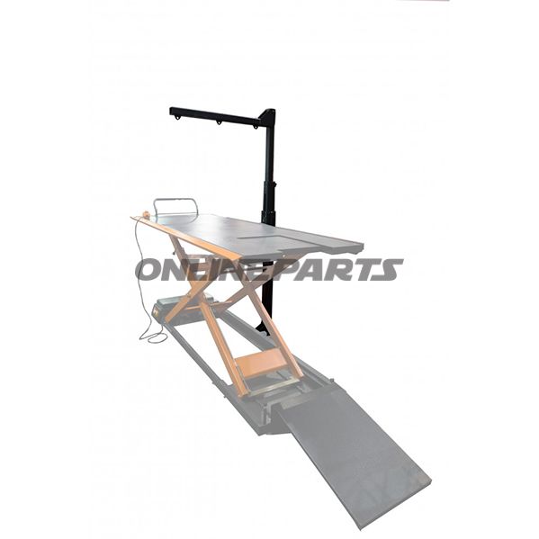 Kran JMP LUX 700 EH