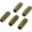 GEWINDEEINSAETZE-SATZ 5 ST FUER 6141026
