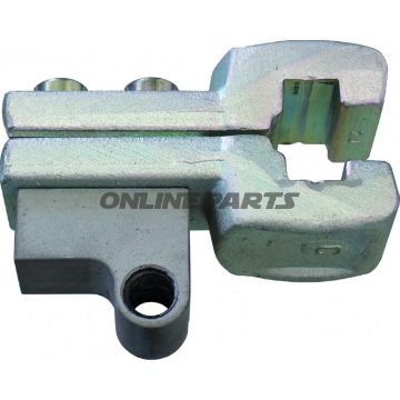 KLEMMSCHUHPAAR RECHTSGEWINDE