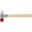 Schonhammer 30 mm 360 g CELLULOSEACETAT Nylon