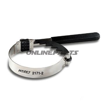 Ölfilterschlüssel mit Hebel