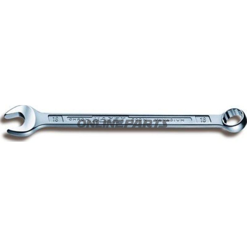 Ringmaulschlüssel 23