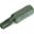 Bit Torx T55 mit BOHRUNG Länge 30MM 5/16=8MM