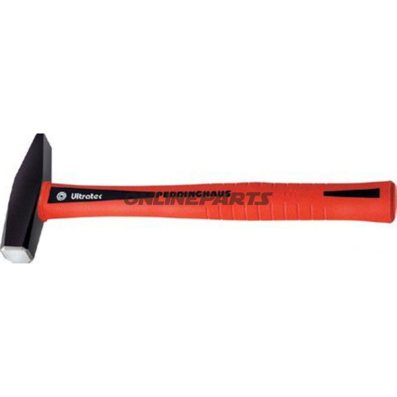 Schlosserhammer 1500G ULTRATECSTIEL