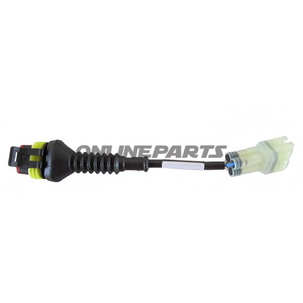 INTERFACEK. AP20 HONDA ab BJ 2004 TEXA