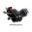ABSAUGTUELLE TYP 3195 NW100 OVAL 50 - 125  MM