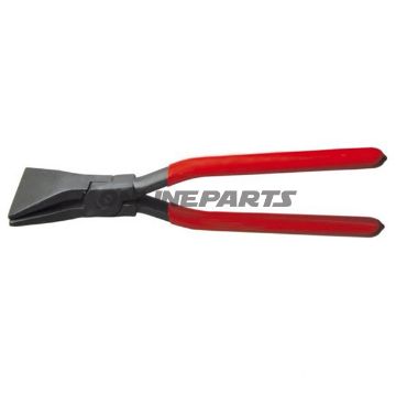 BUKKE/FALSETANG gerade