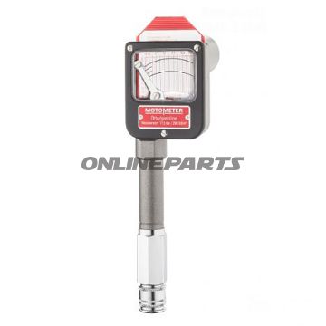 Kompressionsdruckschreiber 10-40 Diesel Set im Koffer