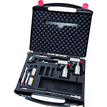 Kompressionsdruckschreiber Set OTTO+Diesel 60BAR+ZUB