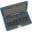 Stecknuss Satz Spezial 27T 1/4+3/8+1/2 6-27 mm