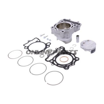 Cylindersæt 250 ccm Athena Standard Cylindersæt til Kawasaki KX 250 F 4T