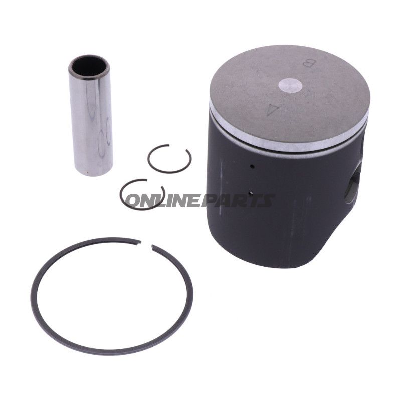 Kolbensæt 53,95 mm B Athena 15 mm Kolbenbolten til Suzuki RM 125