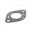Krømmerpakning Athena 32,1X55,8X1,1MM
