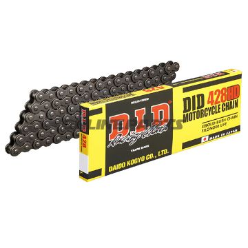 DID Standardkette 428HD MTR Preis pro Kettenglied