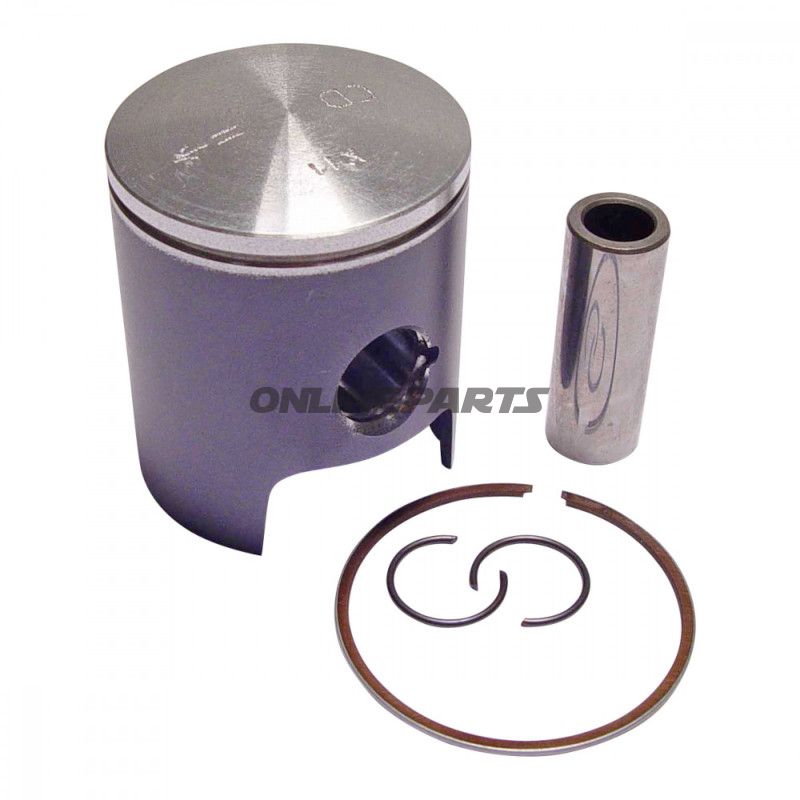Kolbensatz komplett 44.99 mm D 12 MM KOLBENBOLZEN