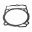 Cylinderbundpakning 0,3 Athena