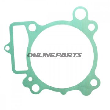Cylinderbundpakning 0,2 Athena