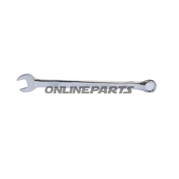 Ringmaulschlüssel gekröpft Zoll JMP 3/8