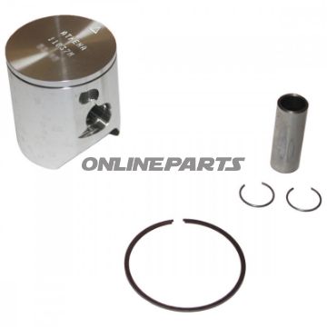 Kolbensatz komplett 53.95 mm A GESCHMIEDET