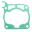 Cylinderbundpakning 0,4 Athena