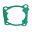 Cylinderbundpakning 0,3 Athena