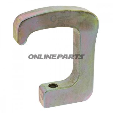 KROG TIL SLAGHAMMER M18X1.5 für 6172951