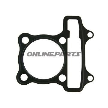 Cylinderhovedpakning 150CCM 152QMI / QMA