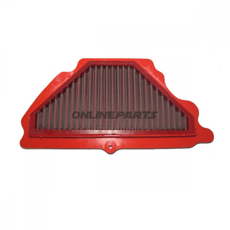 Rennluftfilter BMC