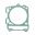 Cylinderbundpakning 0,5 Athena