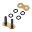 DID Hohlnietschloss G&B525VX3