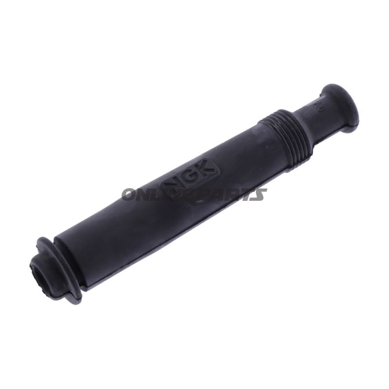 Zündkerzenstecker SD05EM schwarz NGK